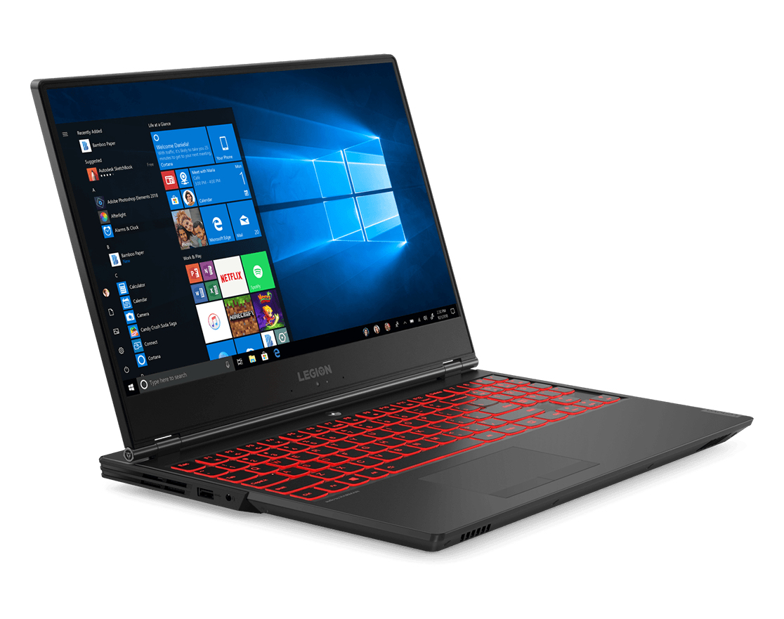 Lenovo Legion Y7000 2019 PG0 – image 2