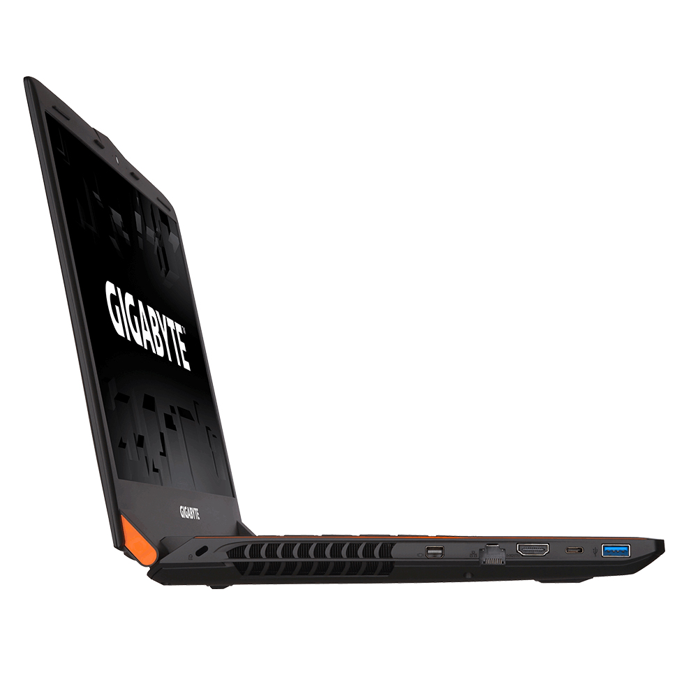 GIGABYTE P series P55WV7-KL3 Intel® Core™ i7 i7-7700HQ Laptop – image 2
