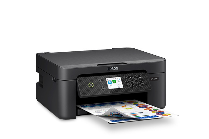 Epson Expression Home XP-4200 Inkjet A4 – image 8