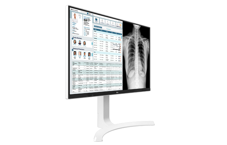 LG 27HJ712C computer monitor – image 5