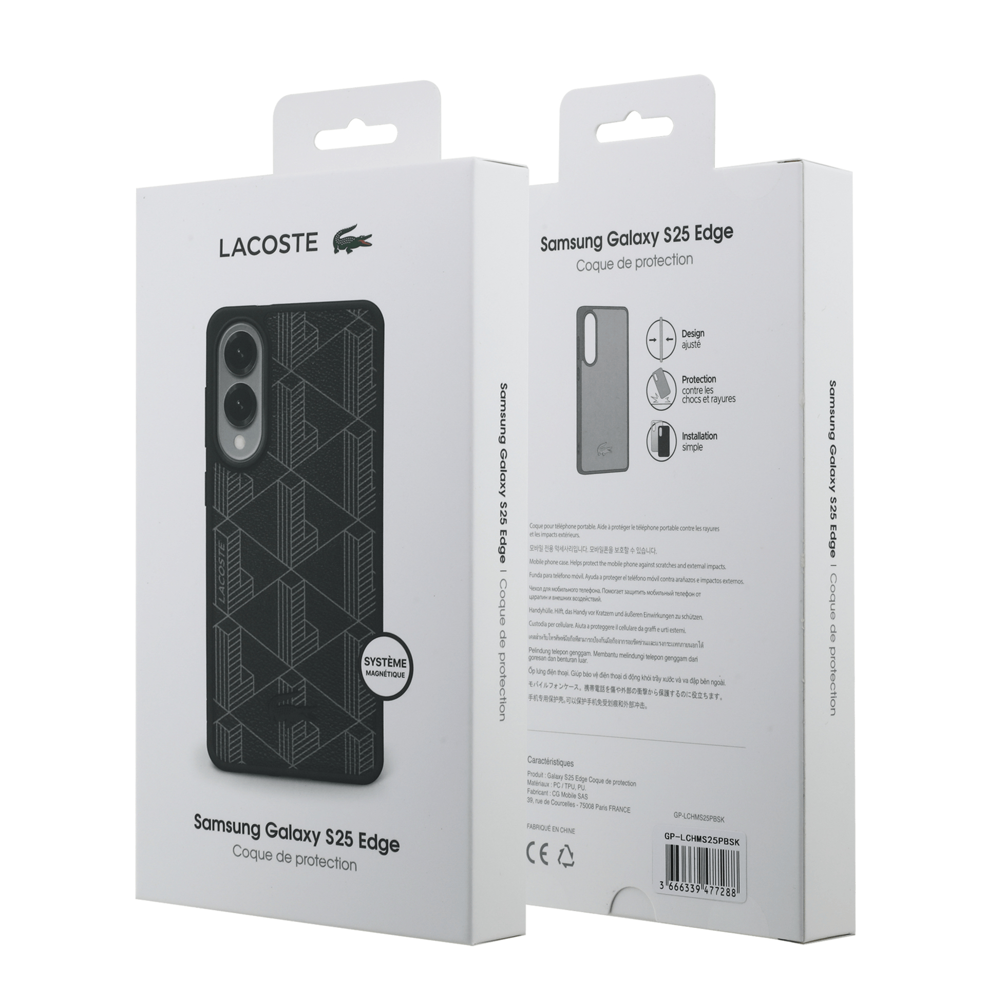 Samsung GP-LCHMS25PBSK mobile phone case – image 8