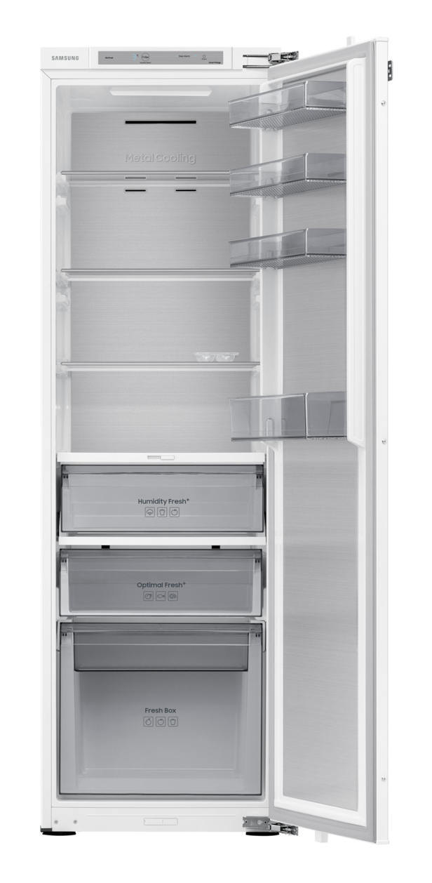 Samsung BRR29723DWW fridge Built-in – image 2
