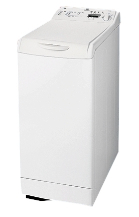 Indesit WITE 107 (EU)