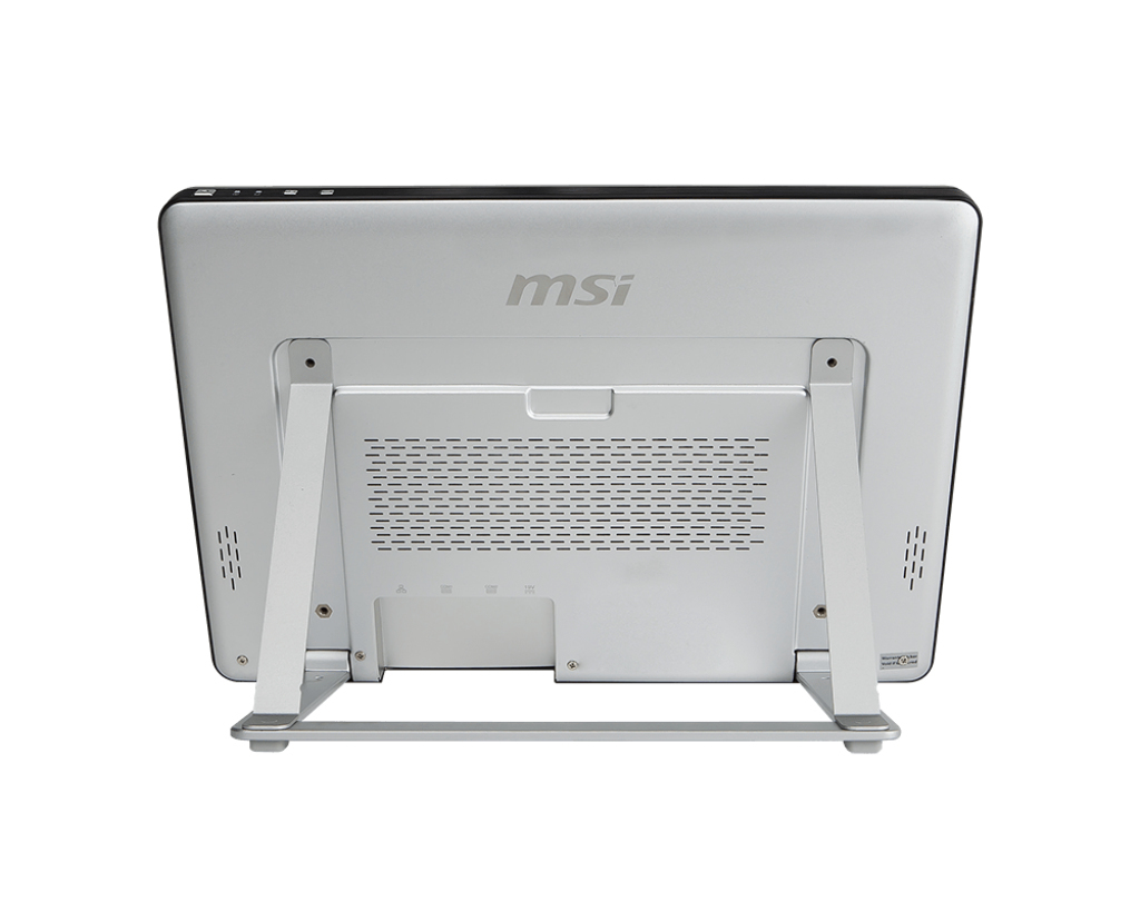 MSI 16 Flex-028XEU – image 2
