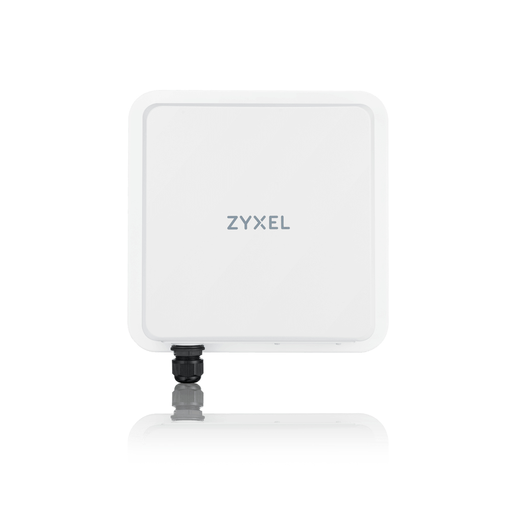 Zyxel NR7101 Cellular network router – image 3
