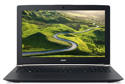 Acer Aspire V Nitro VN7-592G-79U3 Intel® Core™ i7 i7-6700HQ Laptop