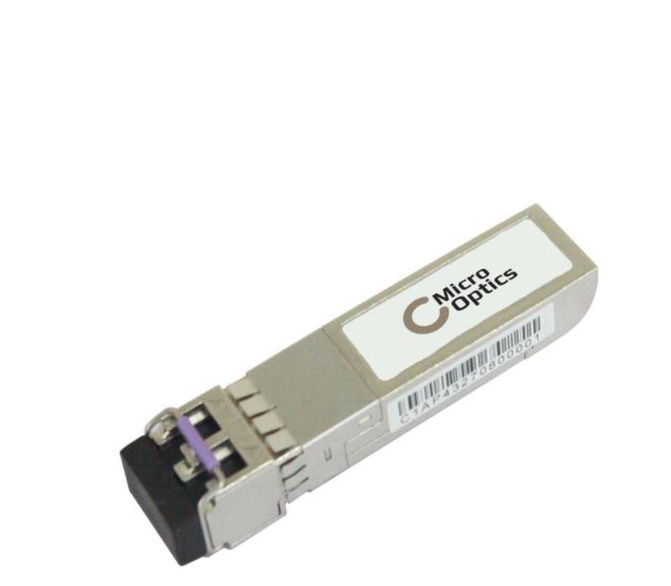 Lanview MO-SFP1GC51-LX40-DDM network transceiver module Fiber optic 1250 Mbit/s SFP