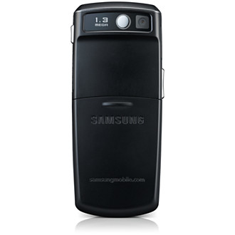 Samsung SGH-E200 – image 3