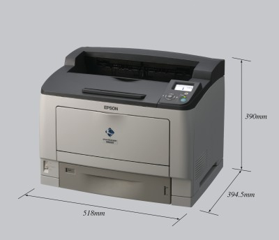 Epson Aculaser M8000DTN – image 6