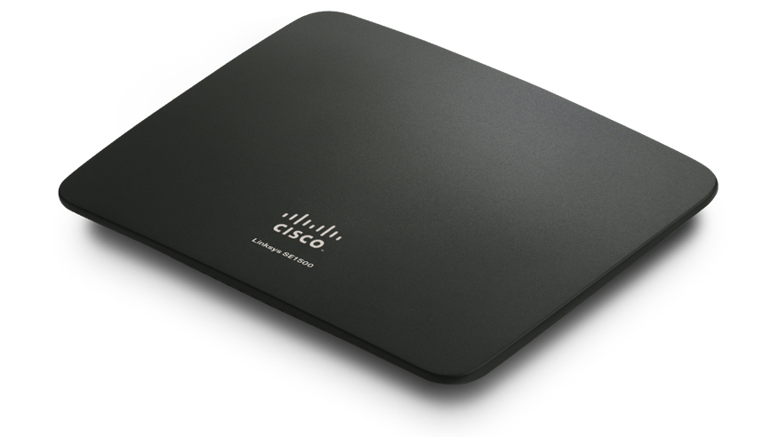 Linksys SE1500 Fast Ethernet (10/100) Black – image 5