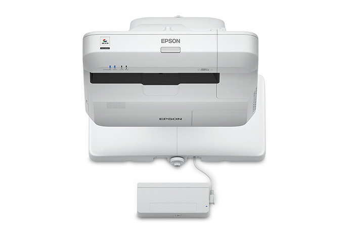 Epson BrightLink 697Ui