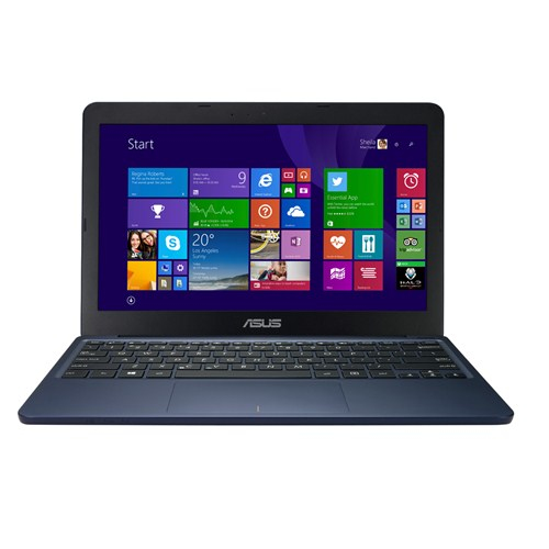 ASUS EeeBook X205TA-FD0061TS Intel Atom® Z3735F Laptop – image 3