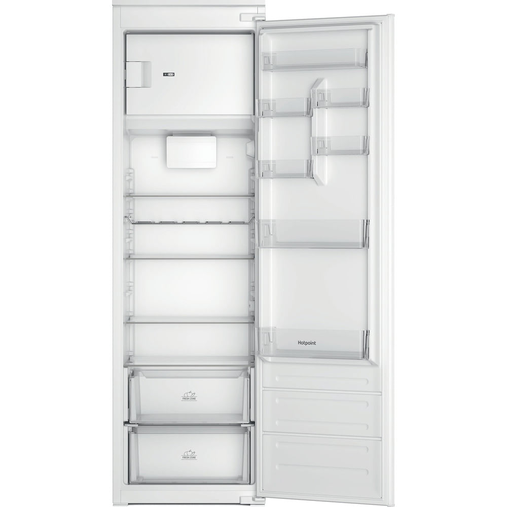 Hotpoint HTSD184011A1 fridge Built-in – image 1