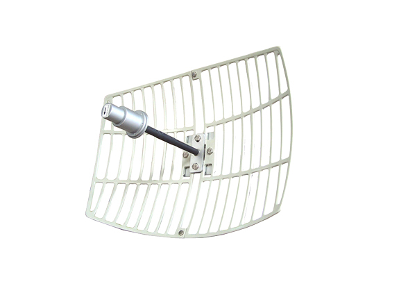 Zyxel WLG-5500-27 network antenna Directional antenna N-type 27 dBi
