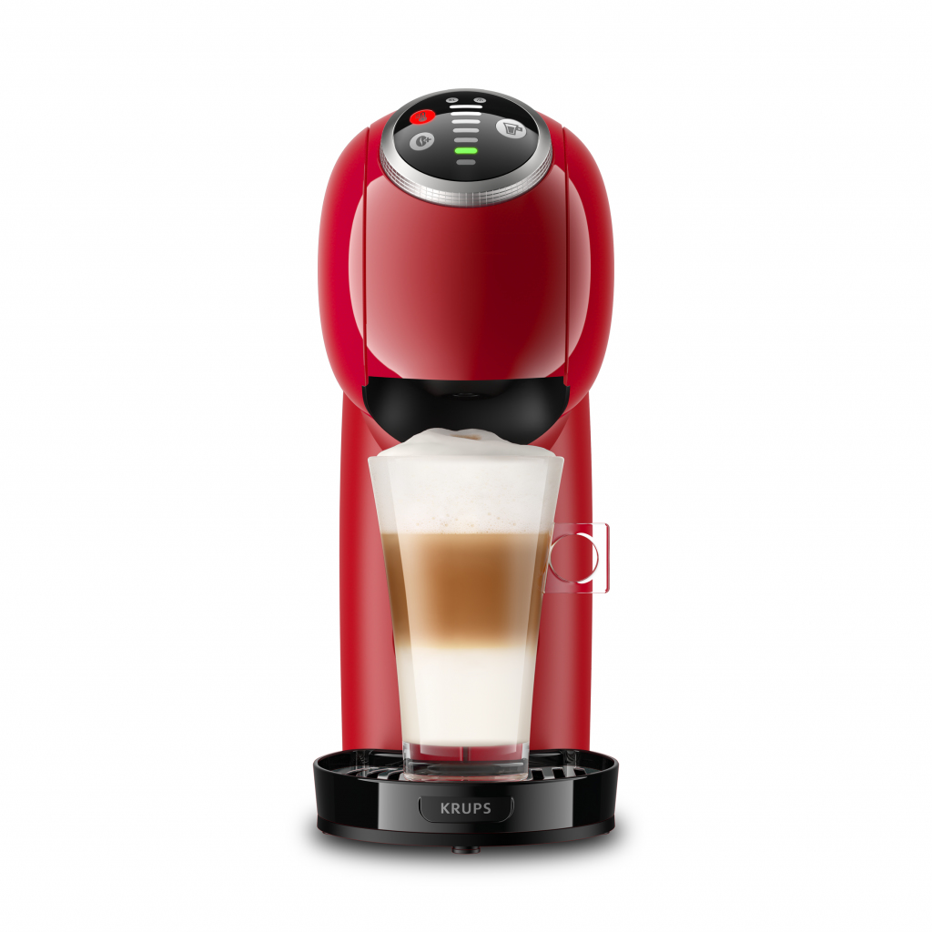Krups Genio S Plus KP340531 coffee maker Espresso machine – image 2