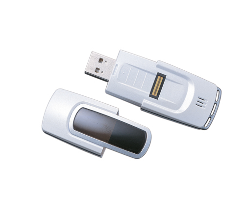 Buffalo 256MB USB2 Flash Memory Mobile