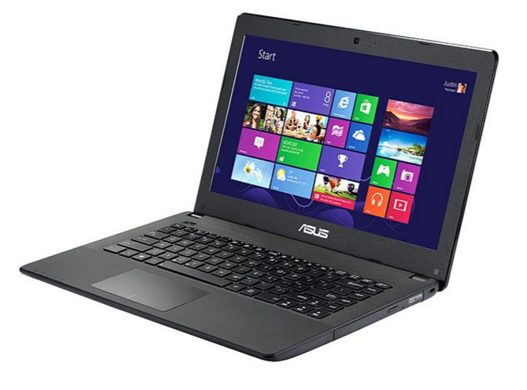 ASUS X454LA-VX215B laptop Intel® Core™ i3 i3-4030U – image 3