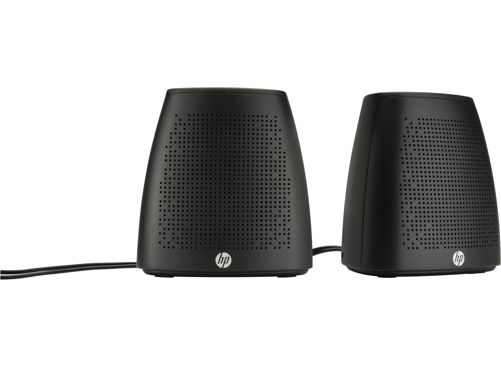 HP S3100 Black Wired