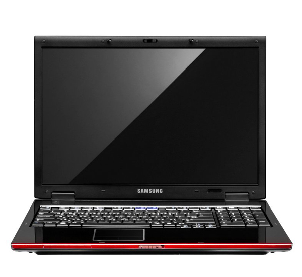 Samsung R710-AS01 Intel® Core™2 Duo P7350