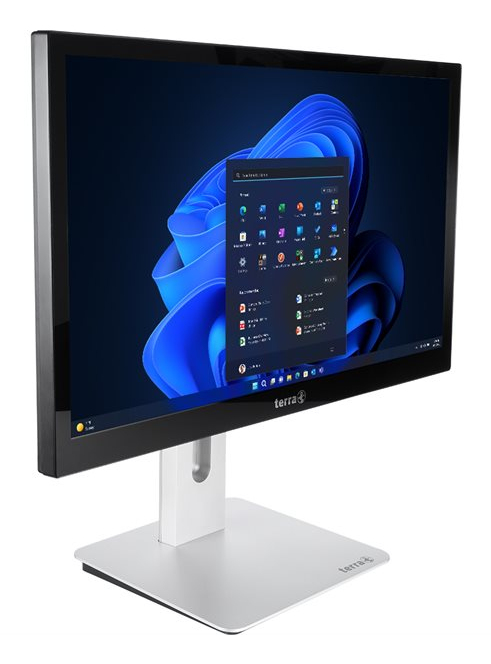 TERRA 1009966 All-in-One PC/workstation Intel® Core™ i5 i5-12500 – image 2