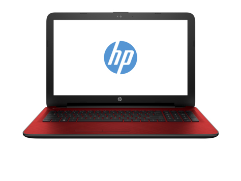 HP 15-ac124cy Intel® Celeron® N3150 Laptop