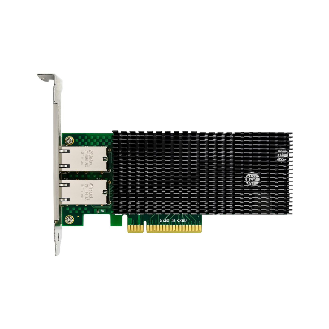 Microconnect MC-PCIEX8-X540-T2 network card Internal Ethernet 10000 Mbit/s – image 2
