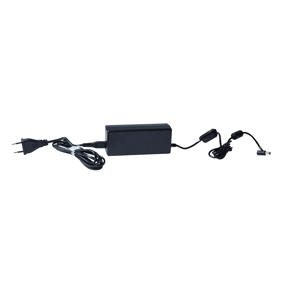 Brother PAAD600AEU power adapter/inverter Indoor Black – image 1