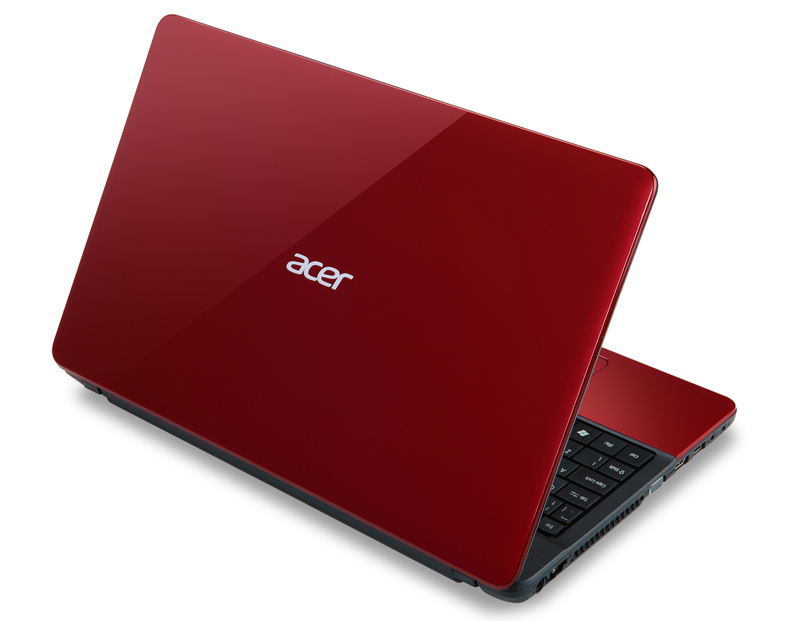 Acer Aspire 571G-53234G50Mnrr Intel® Core™ i5 i5-3230M Laptop 39.6 cm (15.6") 4 GB DDR3-SDRAM 500 GB HDD NVIDIA® GeForce® 710M Windows 8 Red – image 5