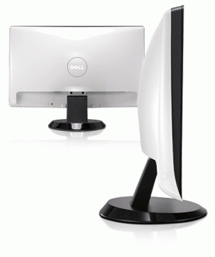 Dell ST2210B computer monitor – image 3
