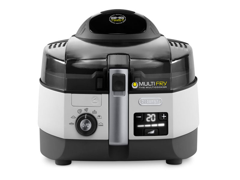 De’Longhi MultiFry FH1394 – image 1