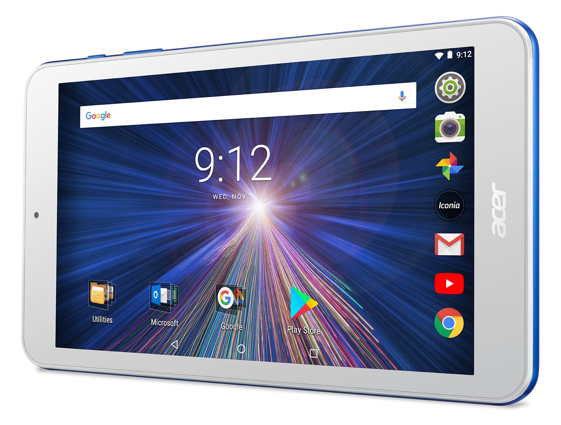 Acer Iconia B1-870 Mediatek – image 4