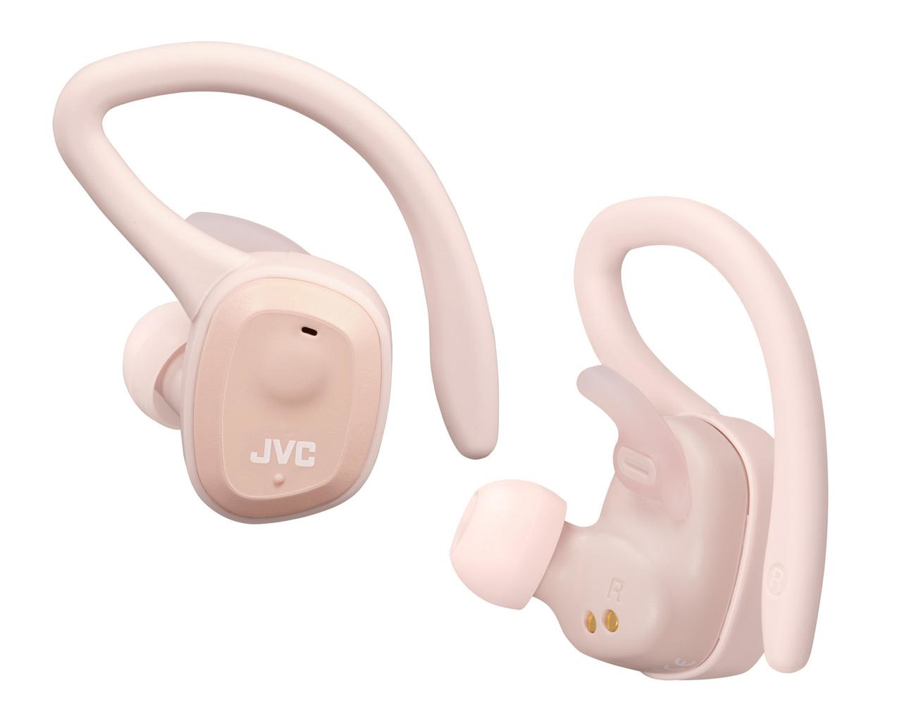 JVC HA-ET45T-P-U – image 6