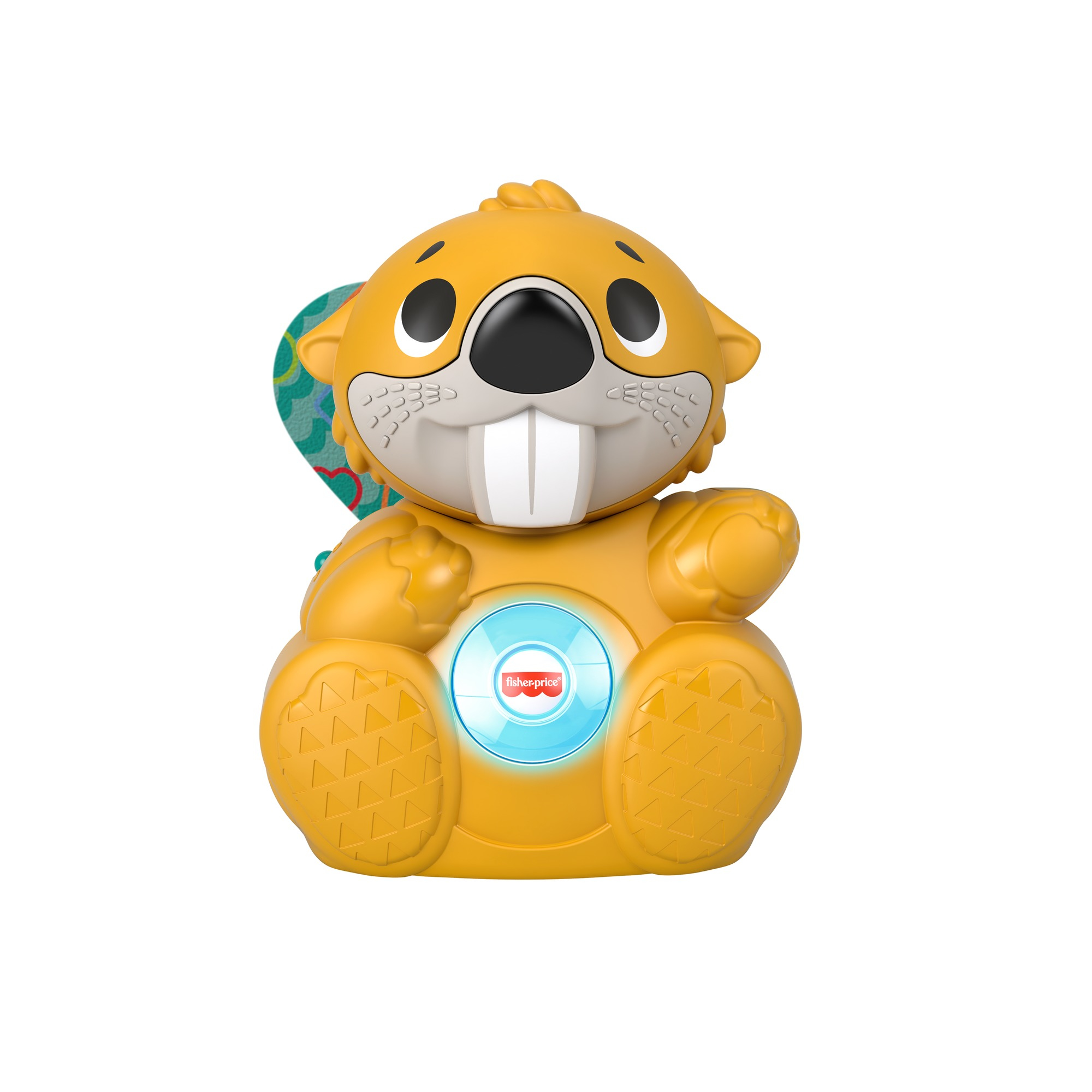 Fisher-Price Lk Beaver-Fr (Ff2) – image 4