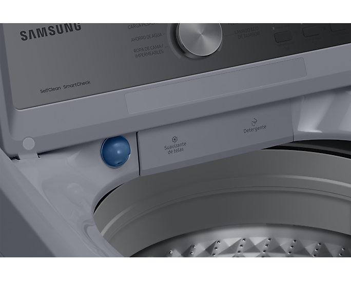Samsung WA20A3353GY washing machine Top-load – image 9