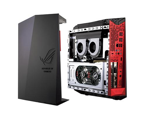 ASUS ROG G20BM-US005S PC AMD FX™ FX-770K – image 5