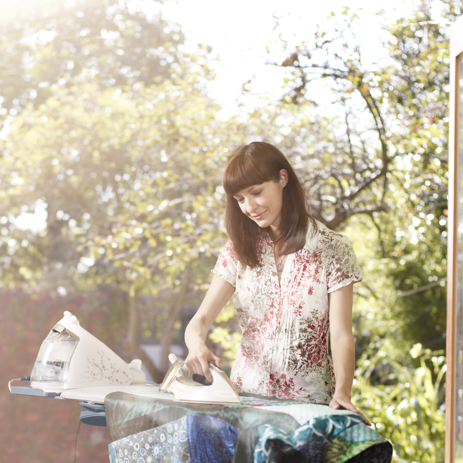 Philips PerfectCare Silence GC9540/02 Steam generator iron – image 9