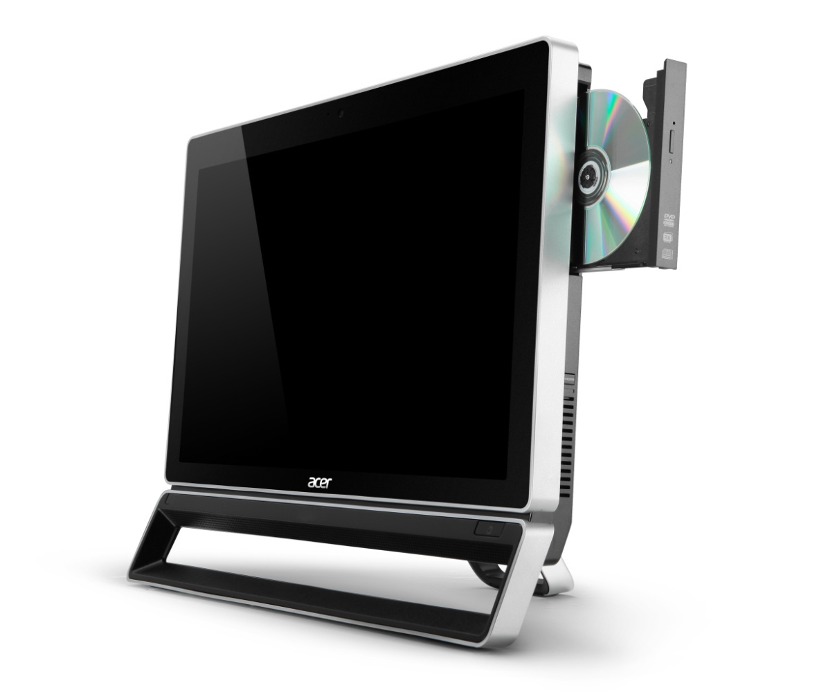 Acer Aspire ZS600 Intel® Core™ i3 i3-3220 – image 4