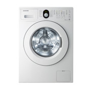 Samsung WF8700LSW washing machine Front-load – image 3