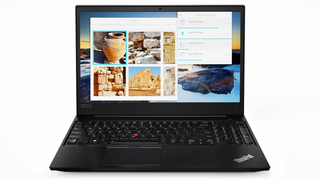 Lenovo ThinkPad E585 – image 1