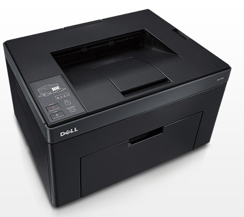 Dell 1250c Colour – image 4