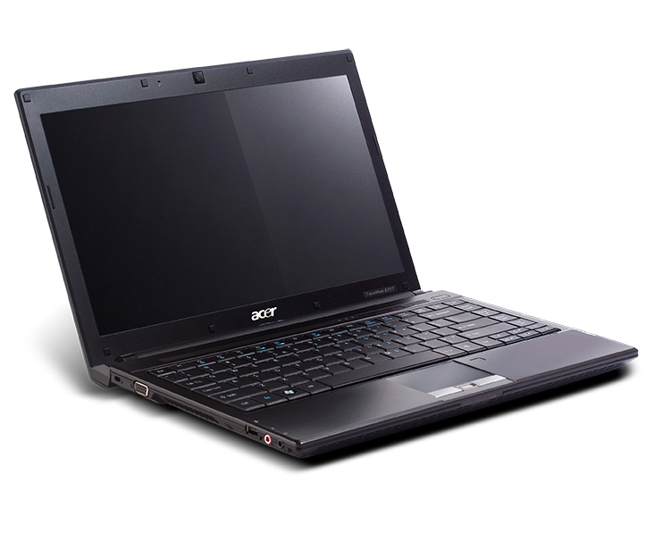 Acer TravelMate 8371-734G32N