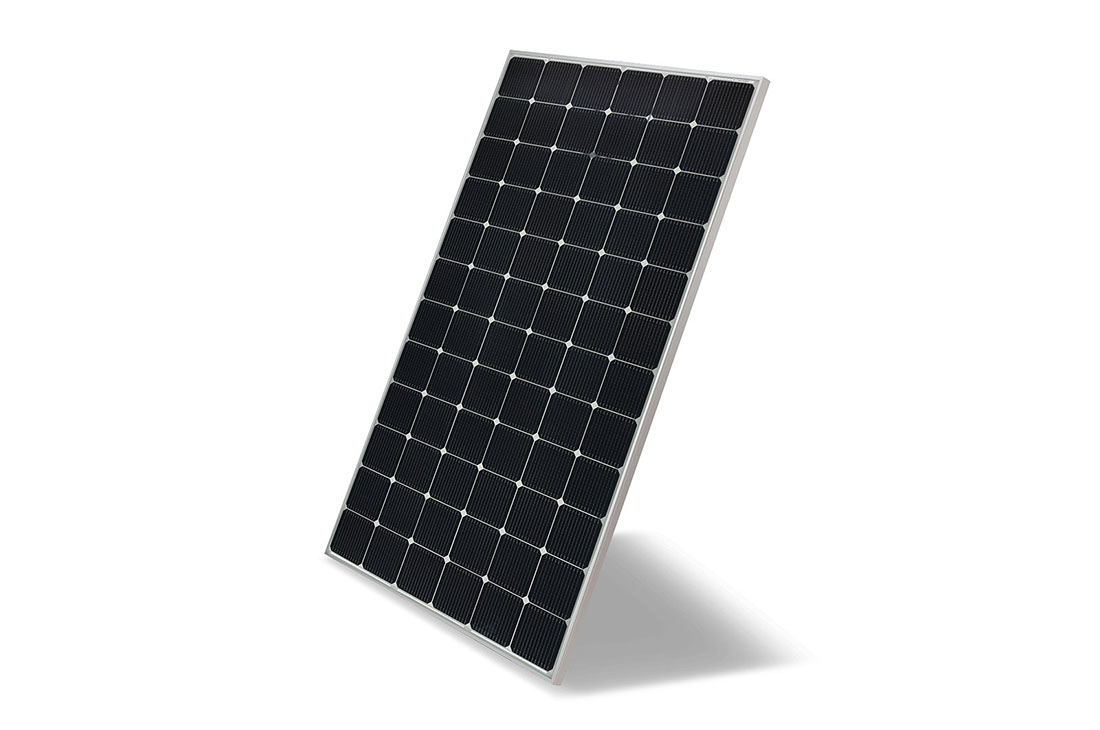 LG405N2T-J5 solar panel – image 1