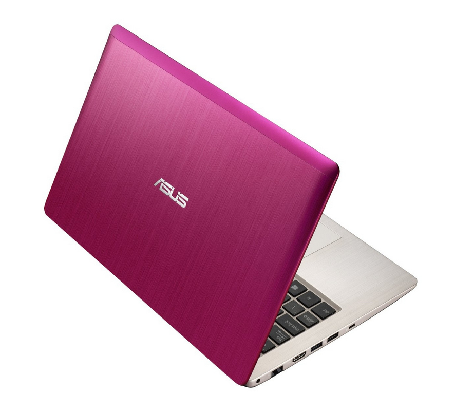 ASUS X202E-CT356H laptop Intel® Celeron® 1007U