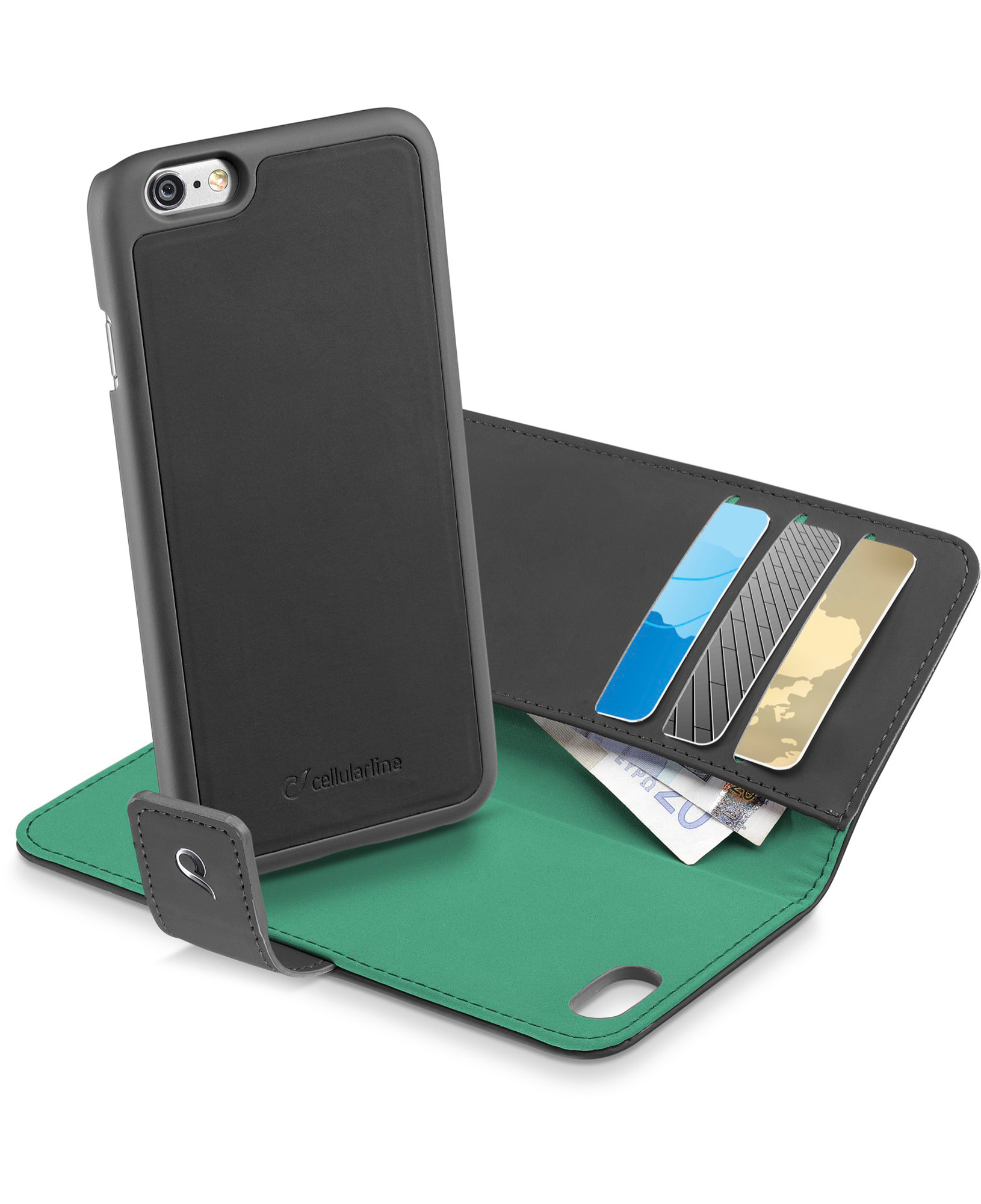 Cellularline Combo - iPhone 6S/6 – image 1