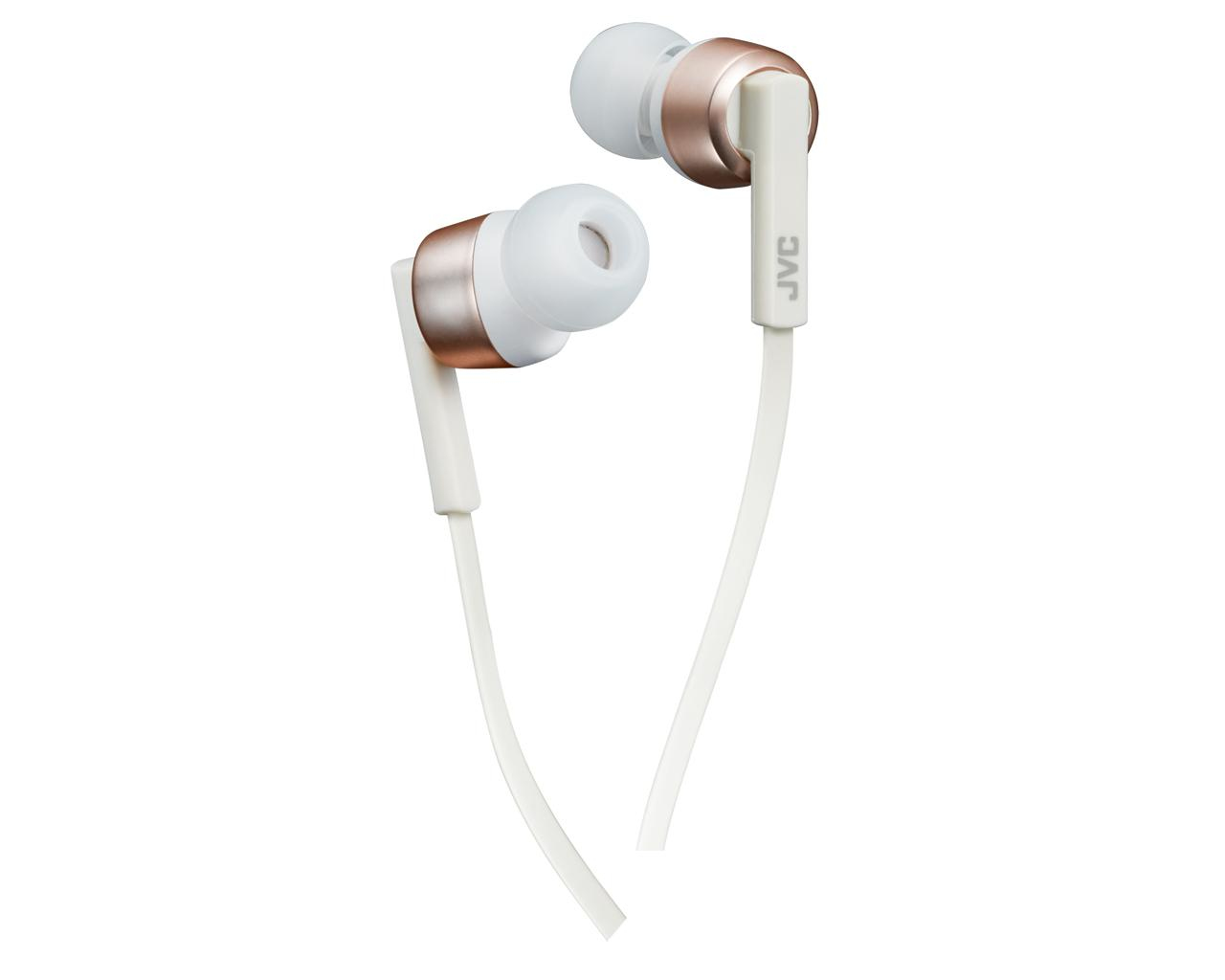 JVC HA-FX45BT-W Headphones Wireless Neck-band Calls/Music Micro USB Bluetooth White – image 4