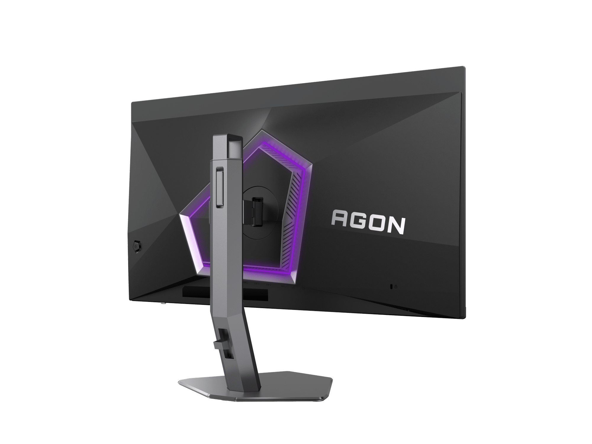 AOC AG276QSD/75 computer monitor – image 7