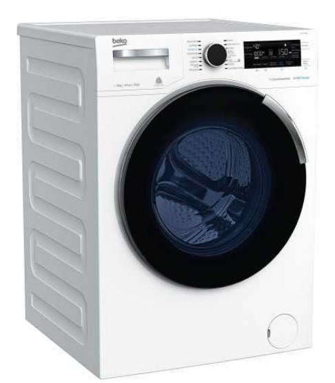 Beko WTZ121435BI washing machine Front-load – image 2