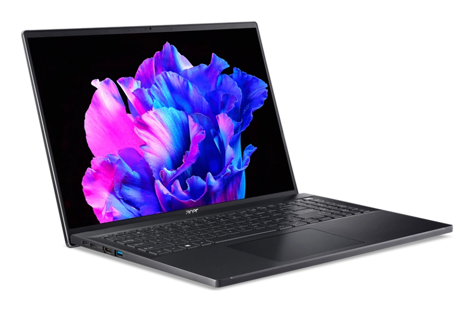 Acer Swift SFG16-71-516L Intel® Core™ i5 i5-13420H Laptop – image 2