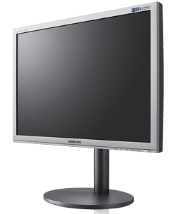 Samsung SyncMaster B2240MW – image 2