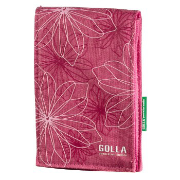 Golla Bebe mobile phone case Holster Pink – image 2